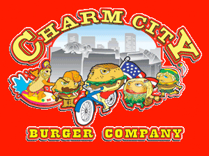 Charm City Burgers