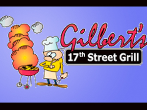 gilberts 17th street grill