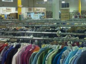 Best Thrift Shops In South Florida Cbs Miami