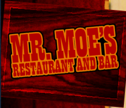 Mr. Moe's Restaurant & Bar