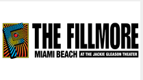The Fillmore Jackie Gleason