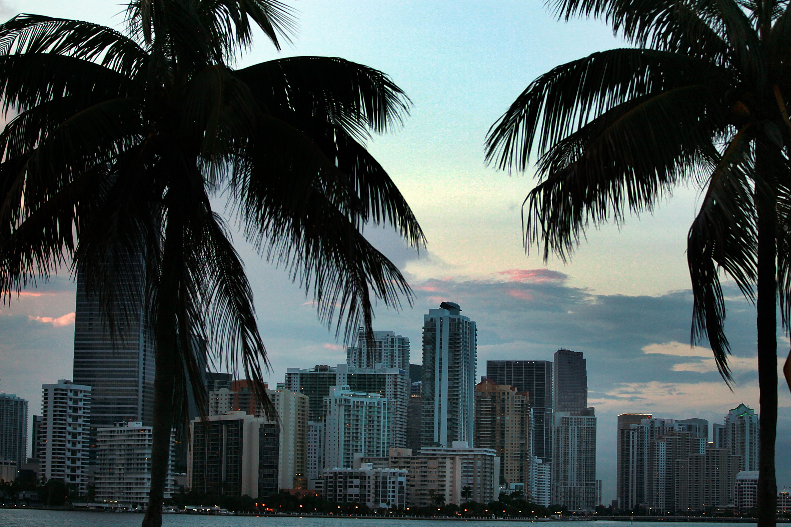  Miami Beach