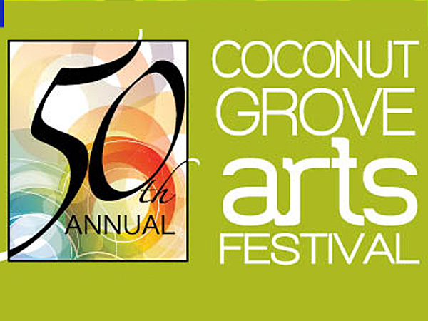 Guide To The 2013 Coconut Grove Arts Festival CBS Miami