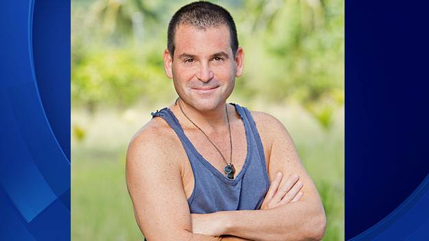 President of the Miami Marlins David Samson will be among the castaways competing on SURVIVOR: CAGAYAN, when the Emmy Award-winning series returns for its 28th season with a special two-hour premiere, Wednesday, Feb. 26 (8:00-10:00 PM, ET/PT) on the CBS Television Network. Photo: Monty Brinton/CBS ©2014 CBS Broadcasting Inc. All Rights Reserved.