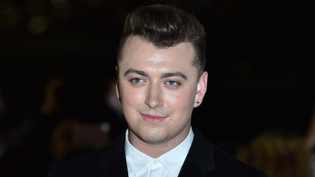 Sam Smith (Photo by Ben Stansall/Getty Images)