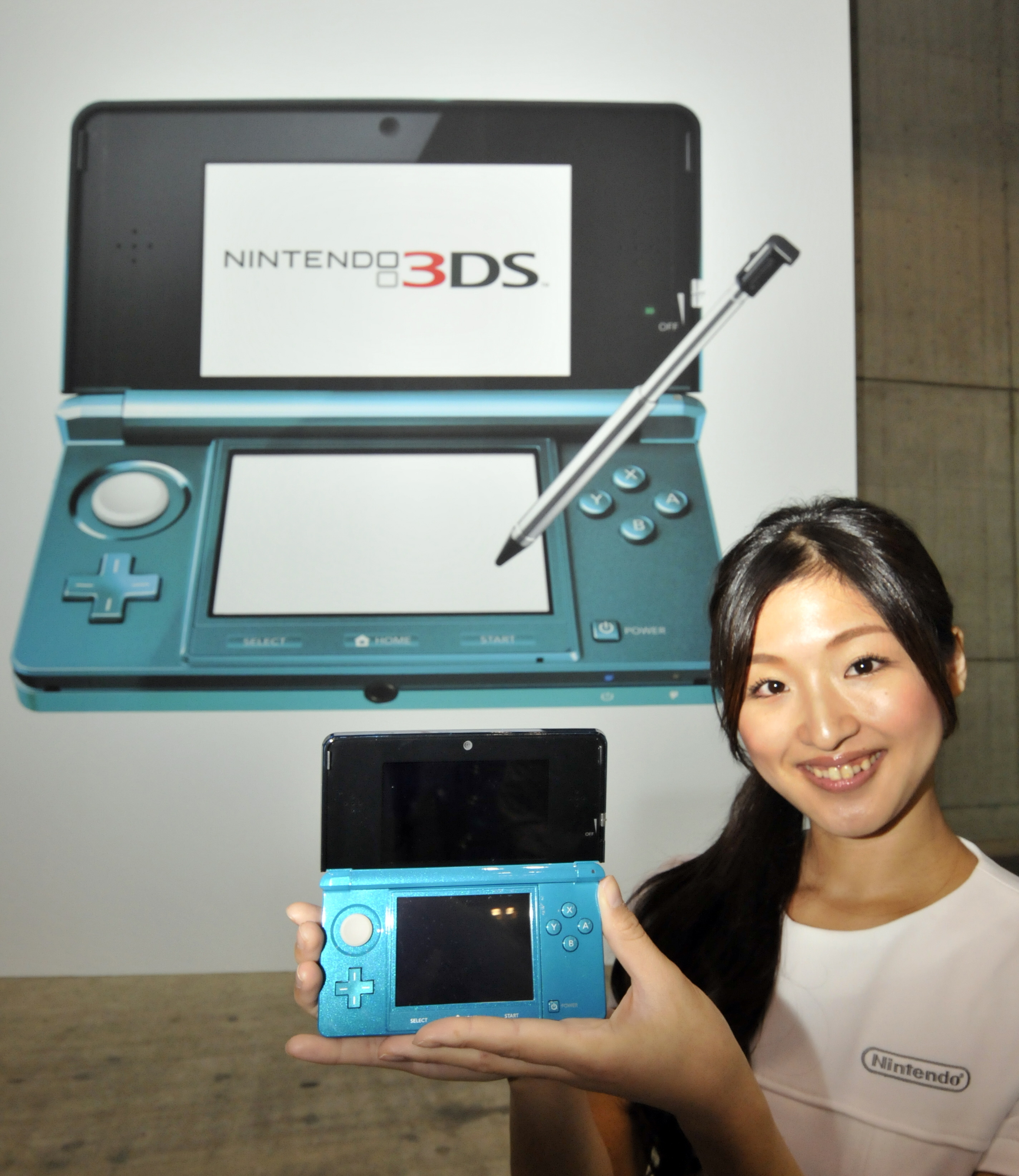 3ds on sale