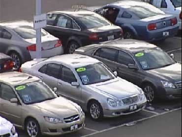 Study Miami Is Cheapest City To Buy Used Cars Cbs Miami