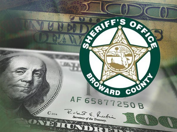 BSO Employee Faces Fraud Charges, Including Buying Miami-Dade County Resident SSN For 0