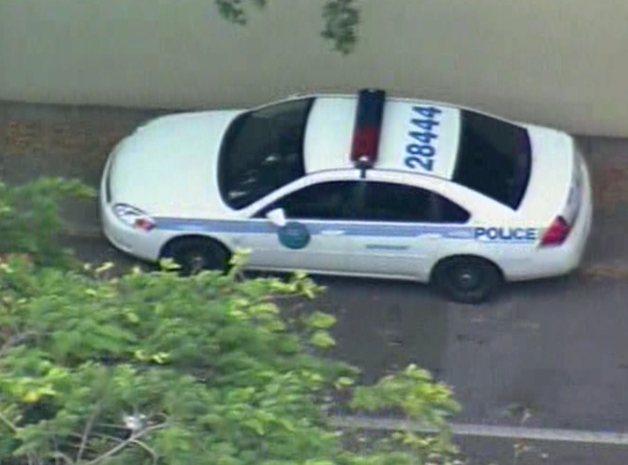 Miami Police: ‘We’re Aware Of Video Circulating Depicting Officers Involved In Use Of Force’