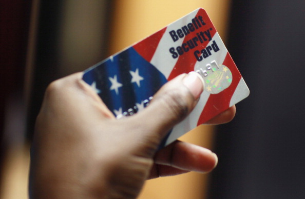 Florida, Other States, Scale Back Food Stamp Benefits, Even As Prices Soar