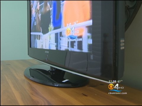 More Than 7 Million Samsung Tvs Plagued By Possible Power Defect