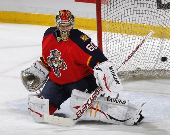 new jersey devils florida panthers