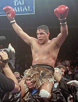 5 Face Charges A Decade After Boxing Legend Hector ‘Macho’ Camacho’s Murder