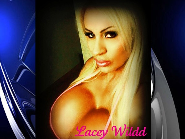 Lacey wildd photo