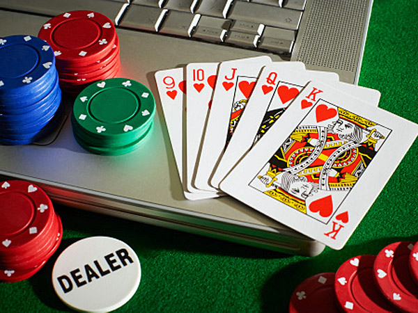Online Poker Players Beware Of Scam – CBS Miami