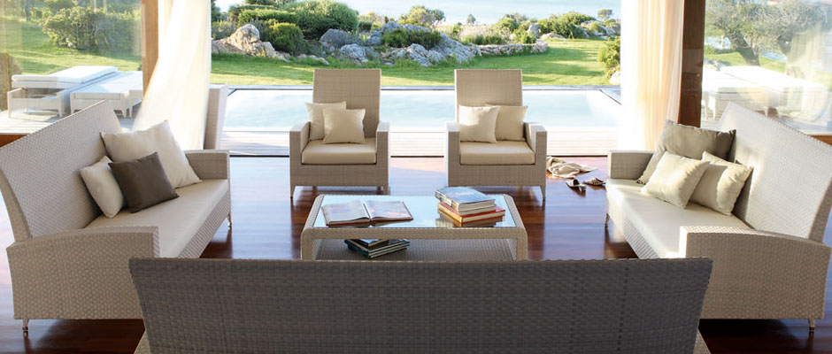 Best Places To Add Flair Your Patio In South Florida Cbs Miami - Outdoor Furniture In Miami Florida