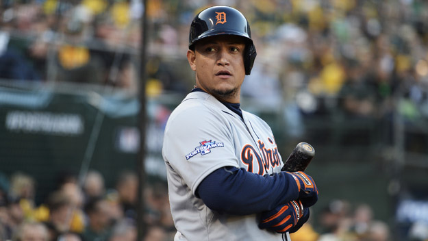 Remember Miguel Cabrera? Former Marlin Becomes 7th Player In History With 500 HRs, 3K Hits
