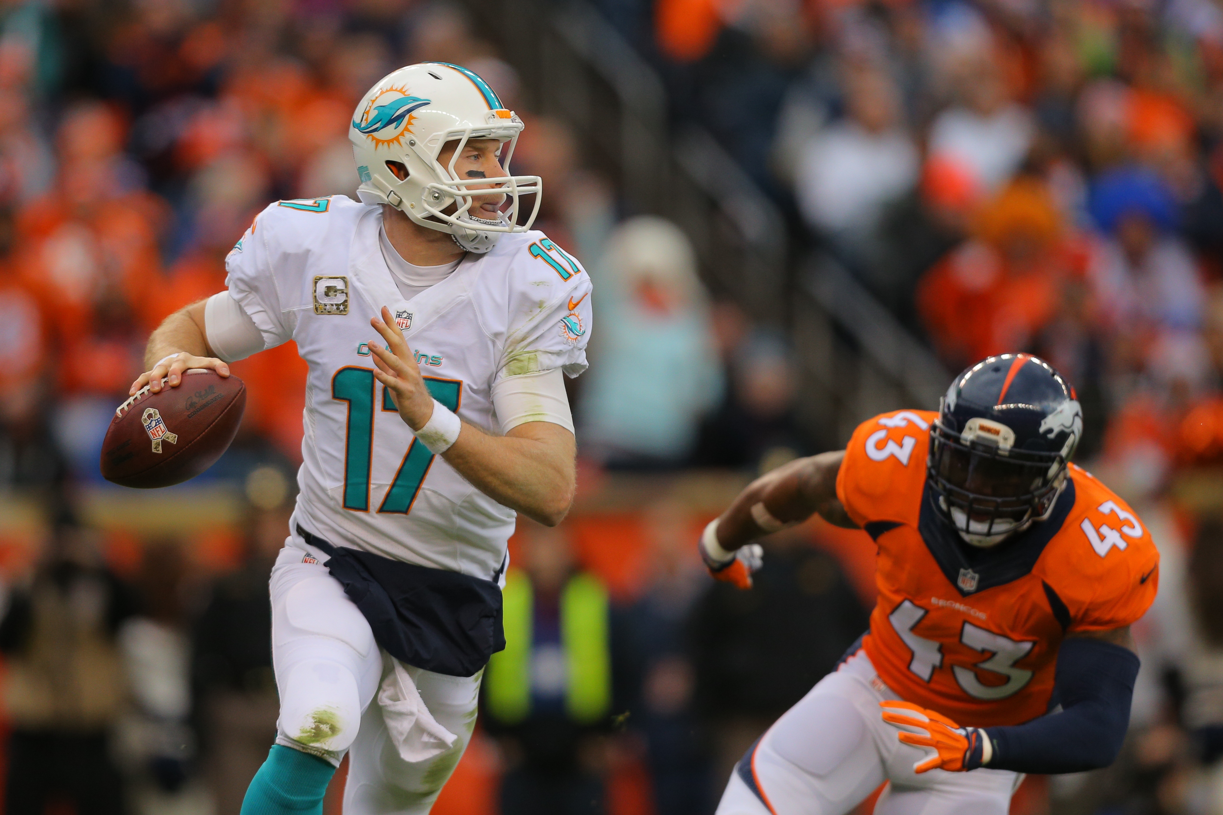 Dolphins Look To Bounce Back Against Jets – CBS Miami