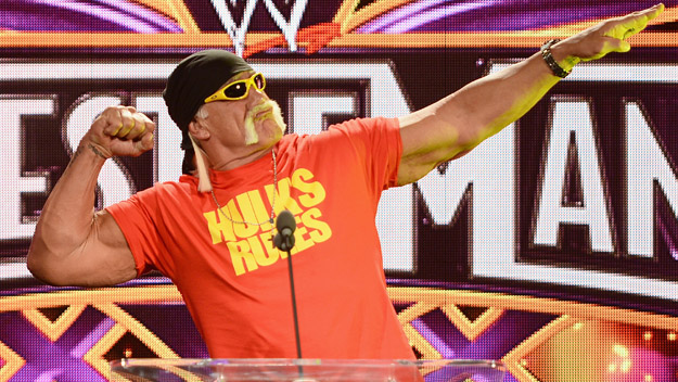 Hulk Hogan Wiki: 17 Fact You Didn't Know About The Wrestling ...