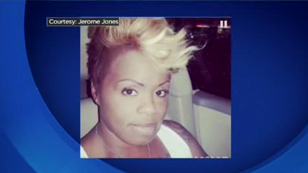 Atavia Jones, 38, was shot to death during what police are calling a home invasion gone wrong.  (Source: Jerome Jones) 