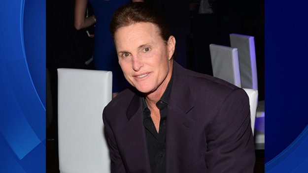 LAS VEGAS, NV - APRIL 04: Television personality Bruce Jenner attends the 13th annual Michael Jordan Celebrity Invitational gala at the ARIA Resort & Casino at CityCenter on April 4, 2014 in Las Vegas, Nevada. (Photo by Ethan Miller/Getty Images for Michael Jordan Celebrity Invitational)