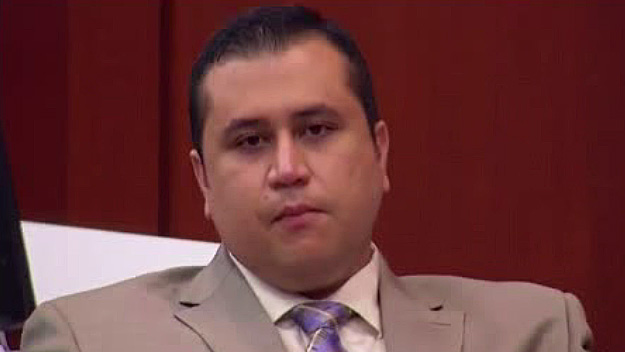 George Zimmerman Lawsuit Filed Against Trayvon Martin’s Parents Dismissed