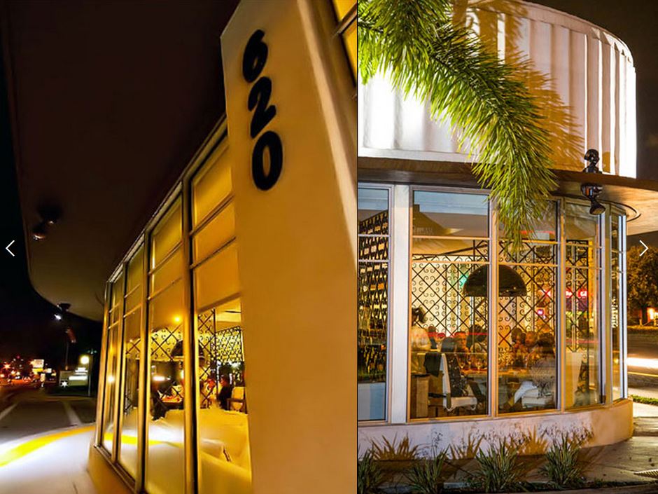 Top Italian  Restaurants  In South Florida  CBS Miami 