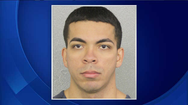 Army Recruiter Accused Of Sexual Misconduct With Teens CBS Miami