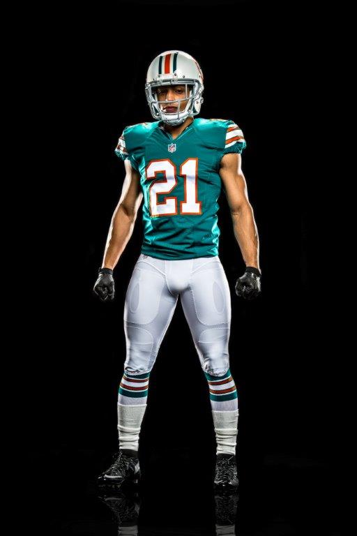 dolphins throwback jersey
