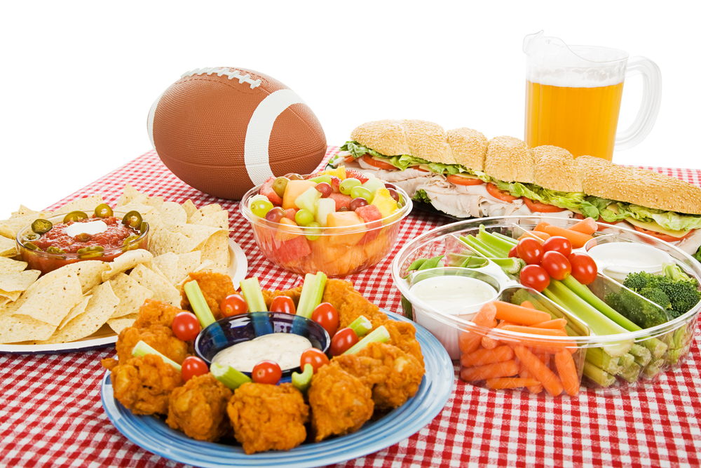 Your Super Bowl Food Spread Might Cost You More This Year