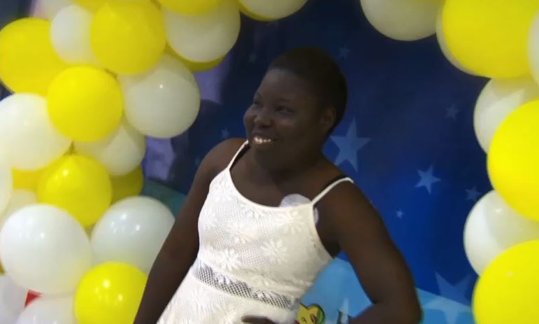 Prom Night For Patients At Holtz Children’s Hospital