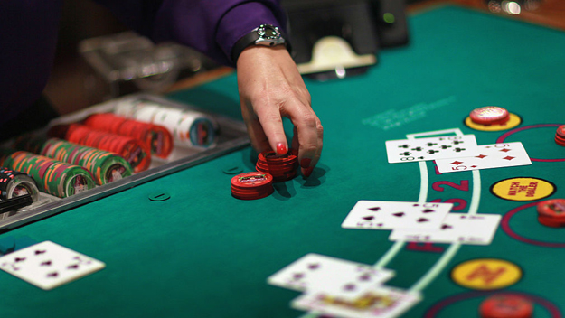 Backers Drop North Florida Casinos Bid