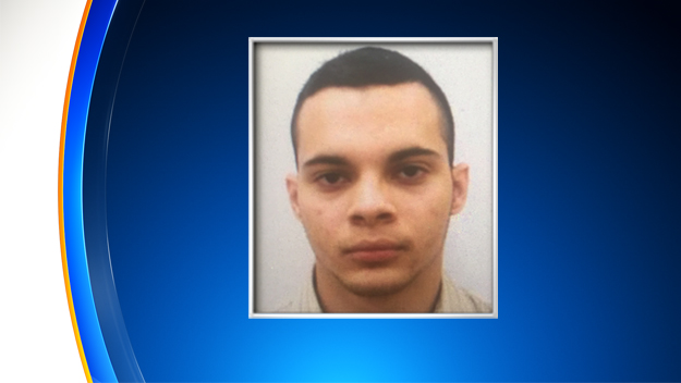 Suspected Fort Lauderdale-Hollywood International Airport shooter Esteban Santiago. (Picture provided by law enforcement sources)