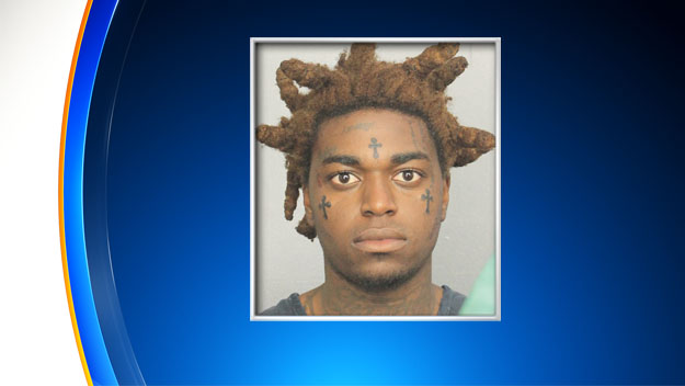 South Florida Rapper Kodak Black, Others Shot At Justin Bieber’s Afterparty In Los Angeles