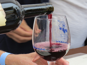 New Research Shows What Exactly Is In Wine Bottles