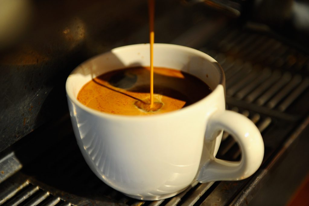 Your Usual Cup Of Joe Could Soon Cost More