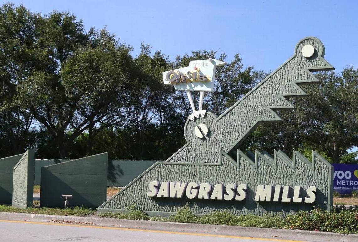 Get Hired! Sawgrass Mills Retailers, Restaurants Looking To Fill 500 Positions