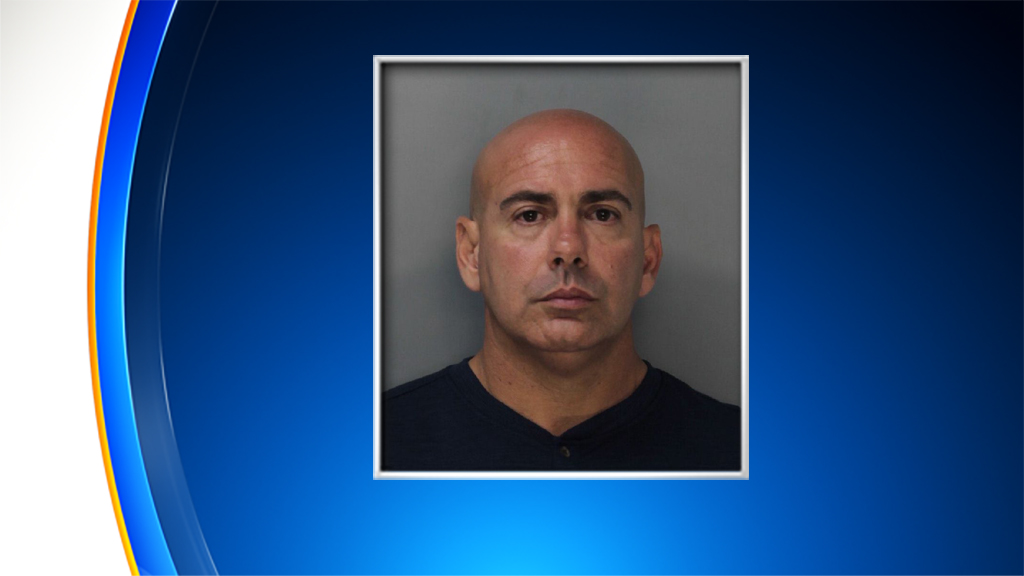 Former Miami-Dade Police Officer Sentenced To Life In Prison
