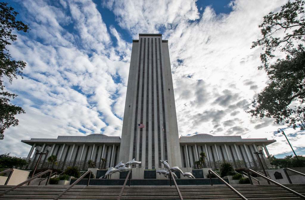 House, Senate Differ On Visit Florida Extension