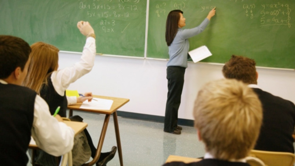 Gov. DeSantis: Principal, Teacher Bonuses Coming Next Month