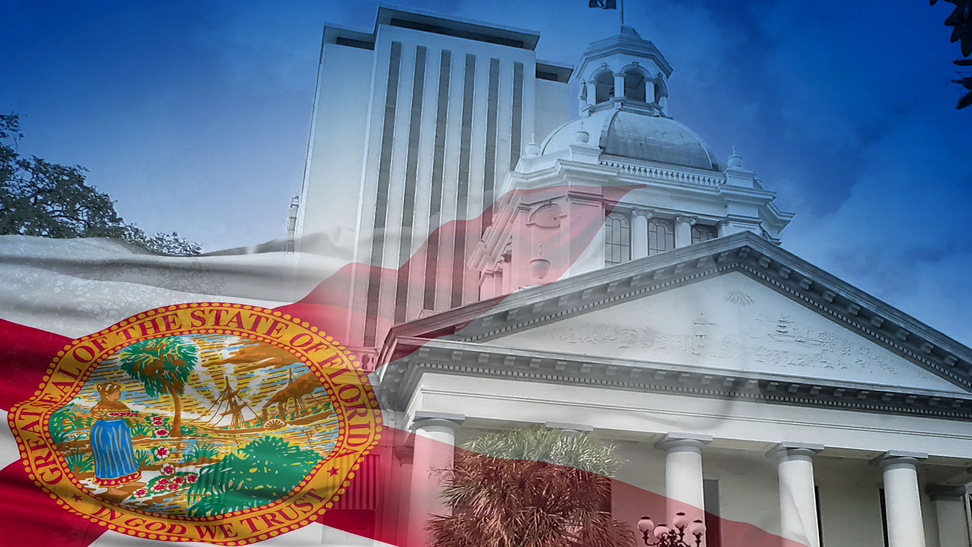 10 Big Issues As Florida Legislature Reaches 60-Day Session Halftime