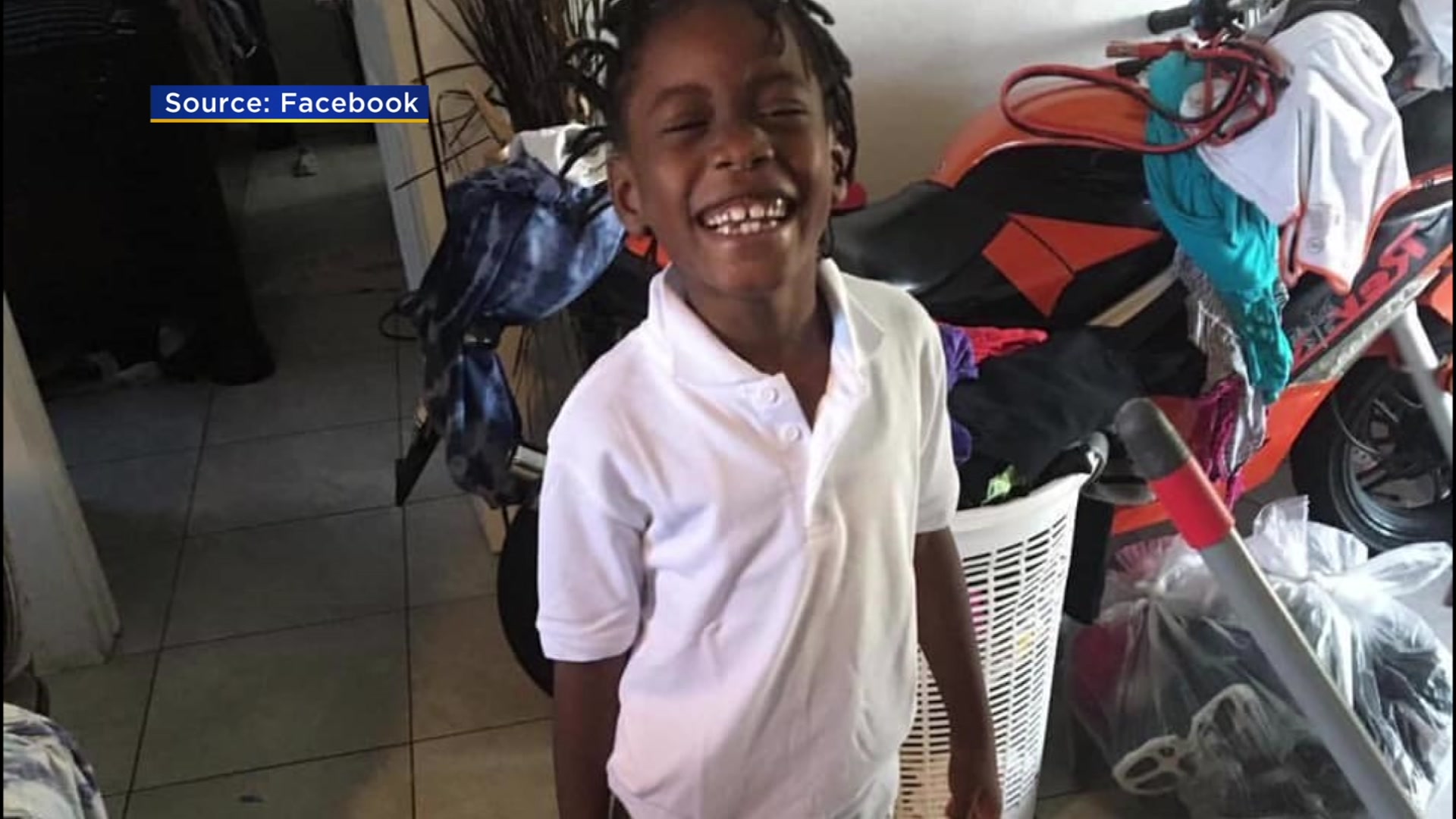 Miami Gardens Police Investigate Death Of Boy 6 Who Reportedly