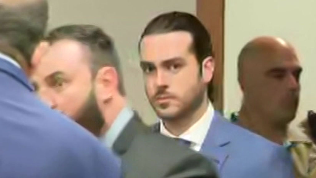 Miami Manslaughter Trial Of Mexican Soap Opera Star Pablo Lyle, Delayed Again