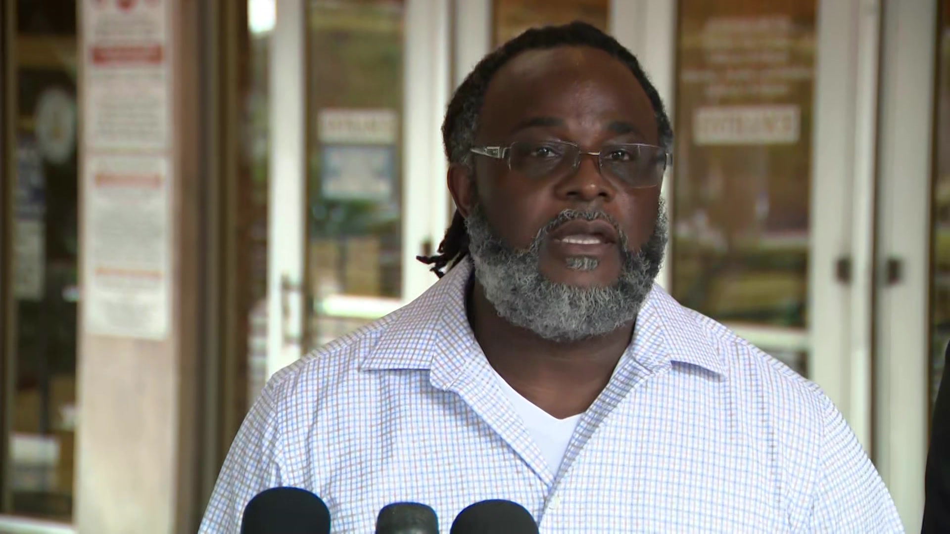 Therapist Shot by N. Miami Police Reacts Court Overturning Conviction