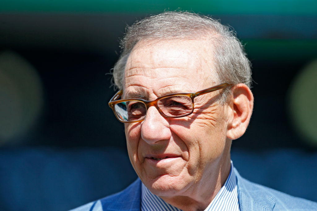 Miami Dolphins Owner Stephen Ross Buys Site Of Former Deauville Resort, Plans Luxury Hotel
