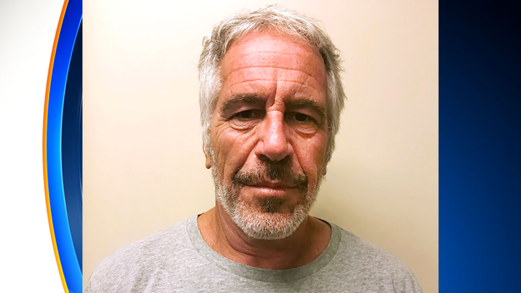 US Supreme Court Turns Down Epstein Victim Appeal