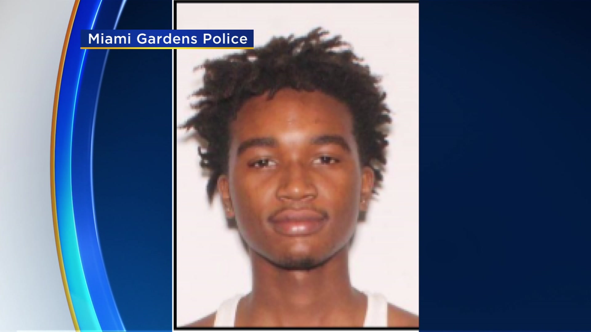 Miami Gardens Pd Needs Help Finding Person Who Shot Killed Teen