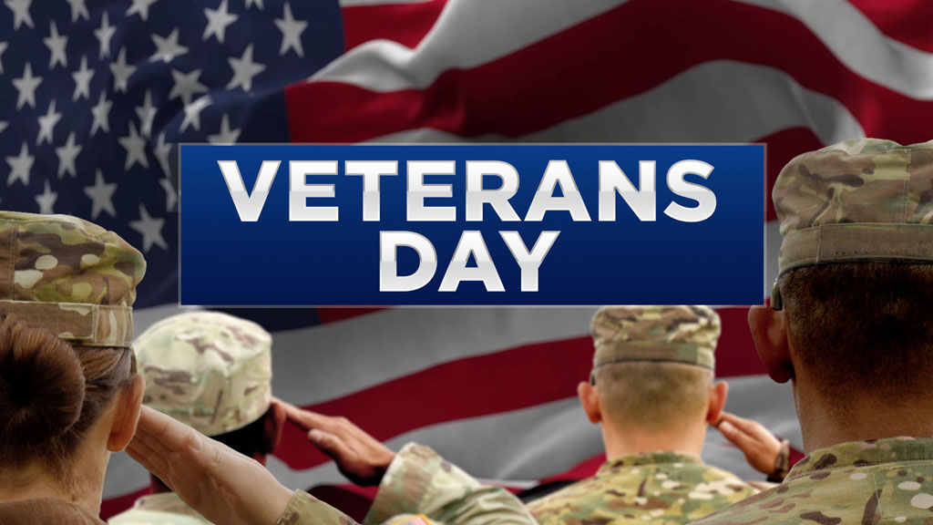 A Guide To Veterans Day 2020 Deals And Freebies Cbs Miami