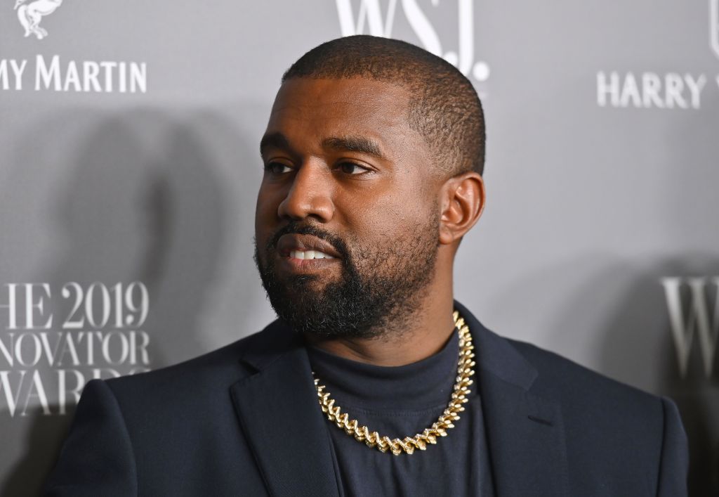 Tickets On Sale Now For Kanye West’s ‘Donda 2 Event At Miami’s loanDepot Park