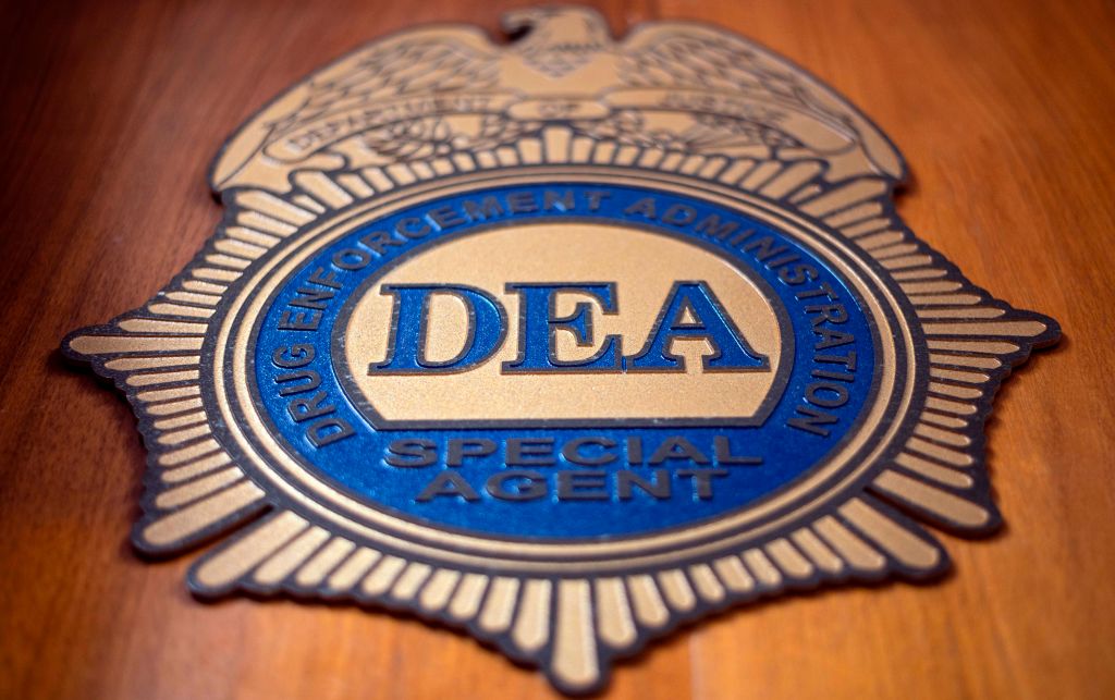 Veteran Miami DEA Agents Charged In Bribery Conspiracy
